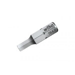 WH-25563 Шестигранная бита Standard Tamper Resistant форма С 6,3 TR4 х 25 мм 25563 WIHA