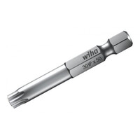 WH-26000 Бита Professional форма E 6,3 TORX PLUS® 6IP x 50 мм 26000 WIHA