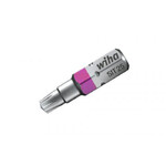 WH-27256 Бита с цветовой кодировкой (ярко-розовая) форма С 6,3 SIT10 х 25 мм 27256 WIHA