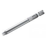 WH-32304 Бита Professional форма E 6,3 TORX® T8 x 50 мм 32304 WIHA