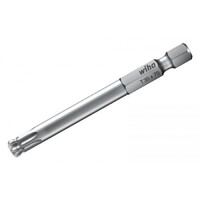 WH-32415 Бита Professional форма E 6,3 TORX® со сферической головкой T40 x 50 мм 32415 WIHA