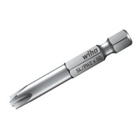 WH-32493 Бита Professional форма E 6,3 XENO-шлиц/Phillips SLPH2 x 70 мм 32493 WIHA