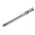 WH-33706 Бита Professional форма E 6,3 Pozidriv PZ1 x 50 мм 33706 WIHA