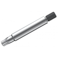 WH-35400 Резьбовая бита M5 TORX T10 х 45 мм 35400 WIHA