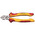 WH-43463 Бокорезы Z 12 1 06 180 мм SB Professional electric 43463 WIHA