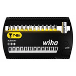 WH-41834 Набор бит XLSelector Y-Bit смешанный 13 шт. 41834 WIHA
