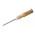 WH-00058 Отвертка с деревянной рукояткой Phillips PH2 x 100 мм 00058 WIHA
