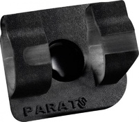 PARAT PARASNAP© зажим SNAP-IN 2 крепление фонаря для PARAT PX2, X2