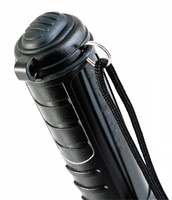 PARAT мощный фонарь X1, LED чёрный цвет, водонепроницаемый