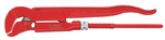 Трубный ключ Standard, губки S-образной формы 1/2"