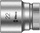 8790 HMC Вставка торцового ключа Zyklop c 1/2