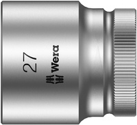 8790 HMC Вставка торцового ключа Zyklop c 1/2", 27.0 mm