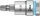 8767 C HF TORX® TORX® Zyklop Насадки с фиксирующей функцией c 1/2