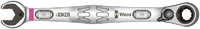 Joker Switch Ключ с кольцевой трещоткой, переключение реверса, 8 x 144 mm