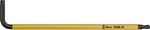 967 SPKL Г-образные ключ TORX® BO Multicolour, BlackLaser, TX 25 x 104 mm