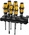 977/6 TORX® Набор отверток Kraftform Wera: отвертка-резец + подставка, 6 деталь