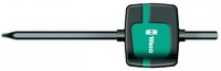1267 B TORX PLUS® Комбинированный флажковый ключ, TX 15 x 3.5 mm