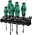 367/6 Набор отверток Kraftform Plus TORX® + подставка, 6 деталь