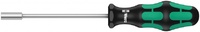 395 Отвертка-торцовый ключ, 4.0 mm x 125 mm