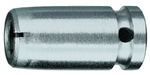 780 A 1/4" соединительные детали, 1/4 дюйм x 25 mm