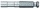 890/7/1 Универсальный держатель, 1/4 дюйм x 65 mm x 7/16 дюйм
