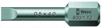 800/1 TZ Насадки, 0.5 x 4.0 x 25 mm