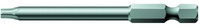 867/4 Z TORX® Насадки, TX 15 x 89 mm