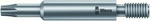 867/16 TORX® Насадки, TX 10 x 45 mm