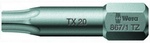 867/1 TZ TORX® Насадки, TX 7 x 25 mm