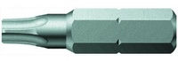 867/1 Z TORX® W Насадки, TX 20 x 25 mm