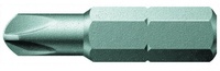 871/1 TORQ-SET® Mplus Насадки, 25 мм, # 0 x 25 mm