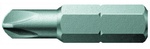 871/1 TORQ-SET® Mplus Насадки, 25 мм, # 1 x 25 mm