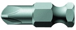 871/7 TORQ-SET® Mplus Насадки, # 5/16 дюйм x 35 mm