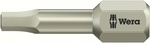 3840/1 TS Насадки, нержавеющая сталь, Hex-Plus, 1/8 дюйм x 25 mm