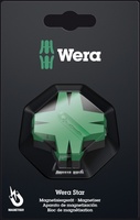 Wera Star - устройство для намагничивания/размагничивания, 48.0 mm