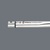 Серия 7000 BVK Динамометрический ключ для вставных инструментов, 9 x 12 x 305 mm, 8 - 60 Nm