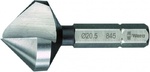 845 Насадка - однопроходный конический зенкер, 16.5 mm