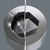 2054 Отвертка для электронщика для винтов с шестигранной головкой, Hex-Plus, 1/16 дюйм x 60 mm