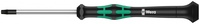 2067 Отвертка TORX® HF с фиксирующей функцией, для электронщиков, TX 6 x 40 mm
