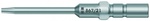 867/21 TORX® Насадки, TX 1 x 40 mm